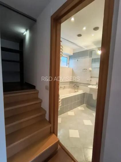 Penthouse Herastrau - Arcul de Triumf - 9