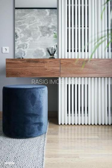 Vanzare apartament 2 camere Banu Manta - 9