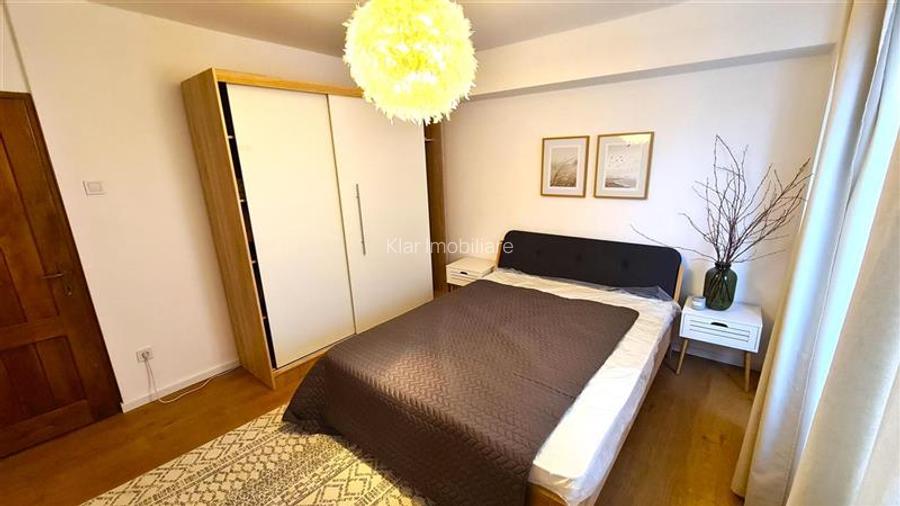 Apartament modern 2 camere 56mp,balcon, Piata Cipariu - 2