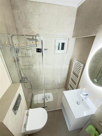 Apartament 2 camere | Floreasca | Centrala proprie | Boxa - 7