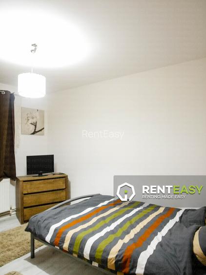 Apartament cu doua camere situat in Copou - Gaudeamus - 5