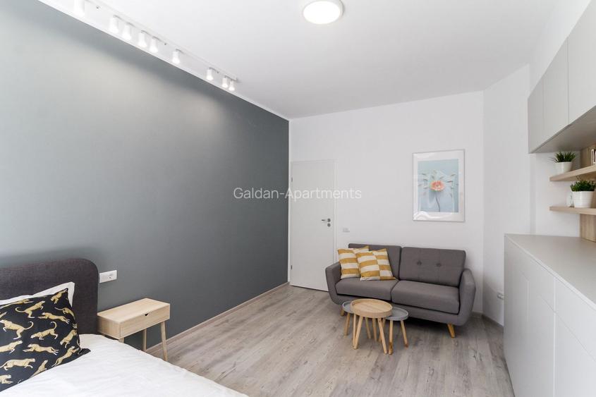 STRADA EFORIEI APARTAMENT 3 CAMERE DE INCHIRIAT - 6