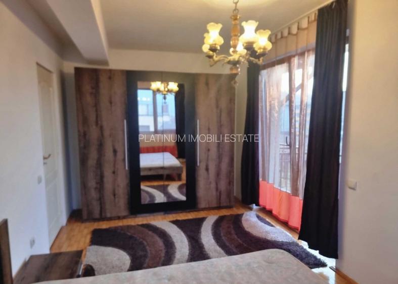  Sub Cetate | Apartament  85 mp | 3 Camere  + 3 Balcoane +2 Locuri de Parcare|  - 3