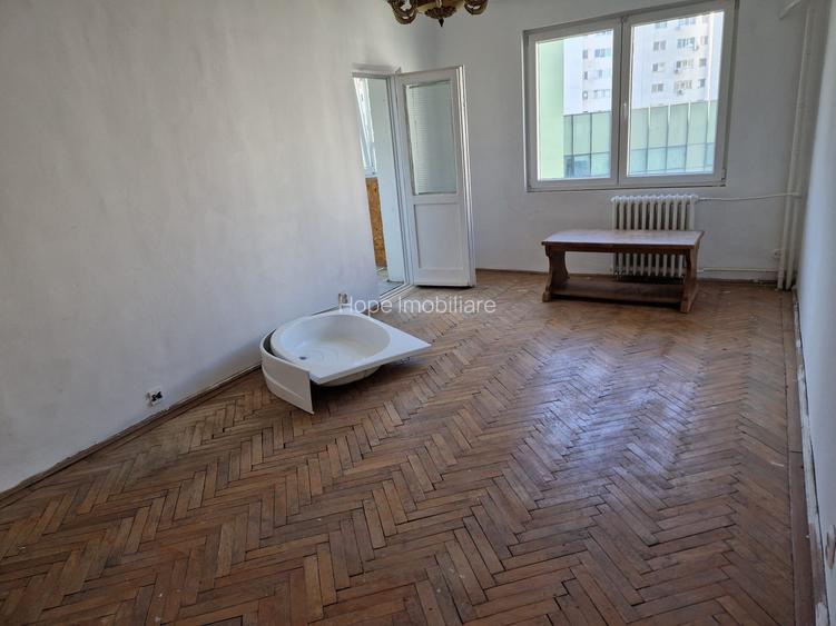Calea Vitan - Dristor - Apartament 3 camere ,posibilitate montare centrala - 4