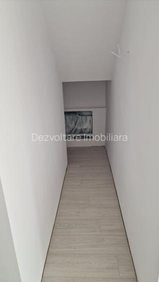 Dezvoltator 0% comision - Duplex NOU P+6 Timpuri Noi - Minulescu + terasa 95 mp - 7
