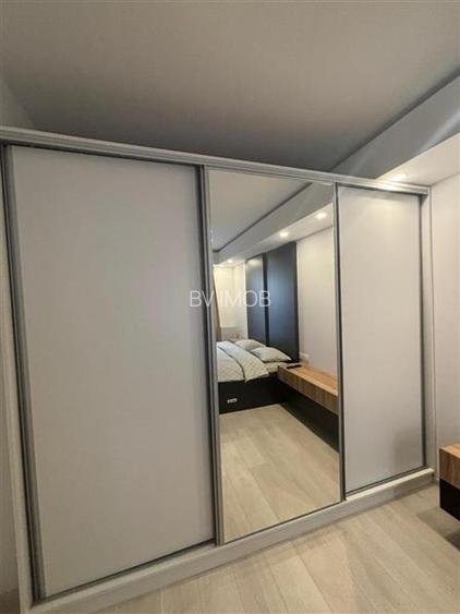 Inchiriem Apartament 2.5 Camere, 60 Mp, Mobilat, Decomandat, Avantgarden 3 - 2