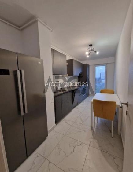 2 camere | Aviatiei Apartaments | Herastrau | - 3