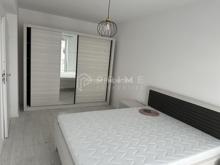 PRIMA INCHIRIERE | Maurer Residence 2025 | Parcare si Boxa Incluse | S - 7