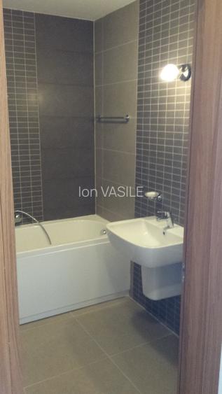 Splai-Lacul Morii-Crangasi, doua camere decomandate, nemobilat, loc parcare. - 9