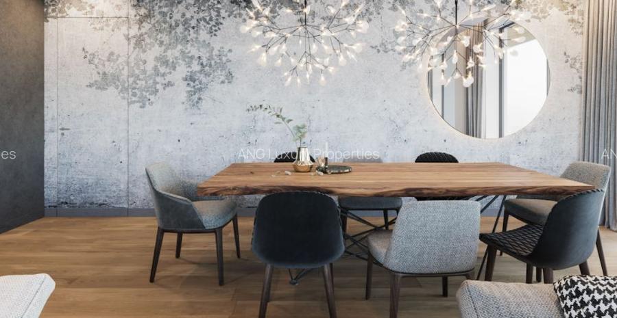 Apartament spatios in inima zonei Floreasca - 4