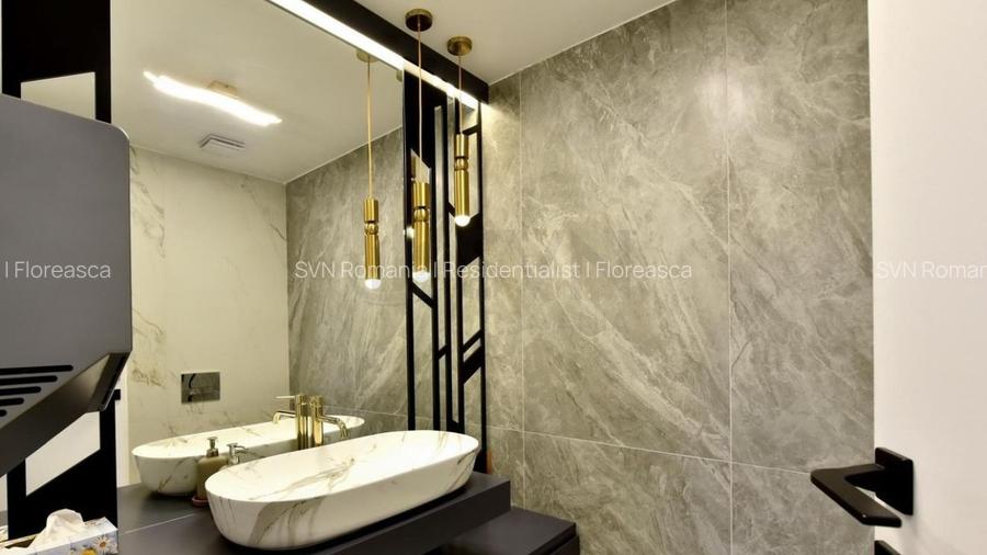 REA1026132 Apartament modern tip duplex I Cloud 9 I Aviatiei - 10