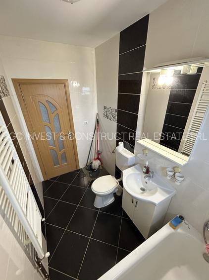 3 Cam-Girocului-3 Min Spitalul Judetean-80MP--Balcon-Centrala--88.000 Euro!Neg - 21
