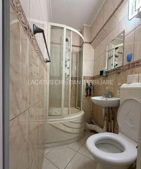 APARTAMENT 4 CAMERE DECOMANDAT ZONA CET - 5