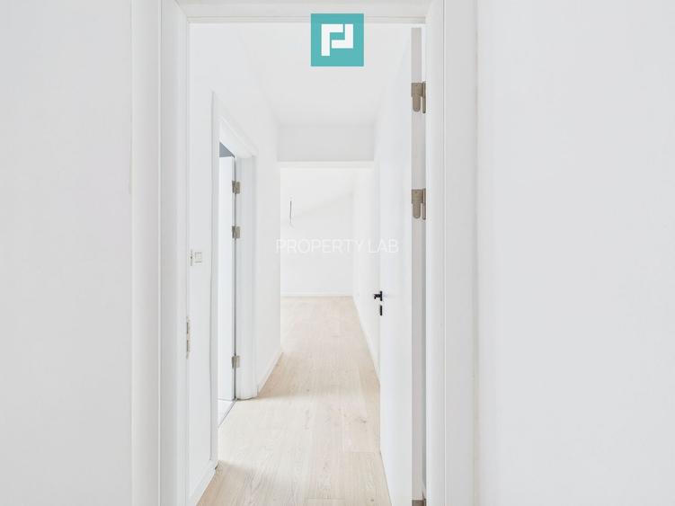 Penthouse 3 camere | Spațios | Giroc -  Zona Lidl - 12