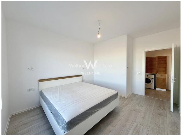 Apartament decomandat, etaj 1, bloc cu lift - loc de parcare - - 12