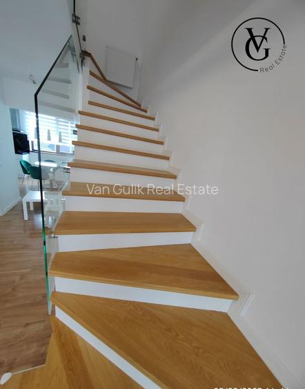 Casa 3 camere Tunari - 10