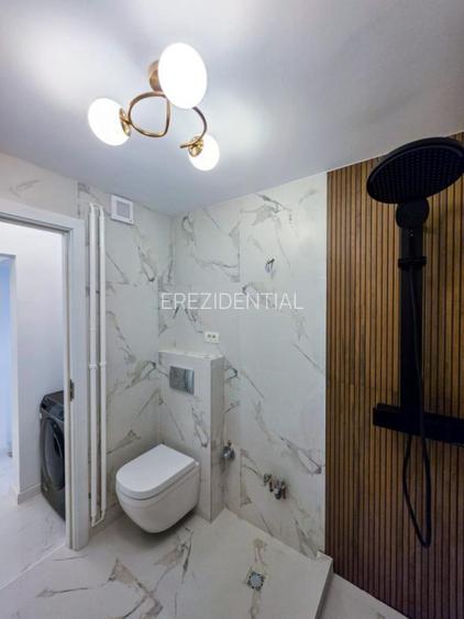 Apartament-de vanzare- 3 camere-decomandat-renovat-zona Rahova - 8