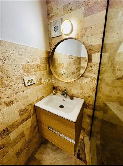 Garsoniera de lux - Str. Parfumului - Unirii - 10