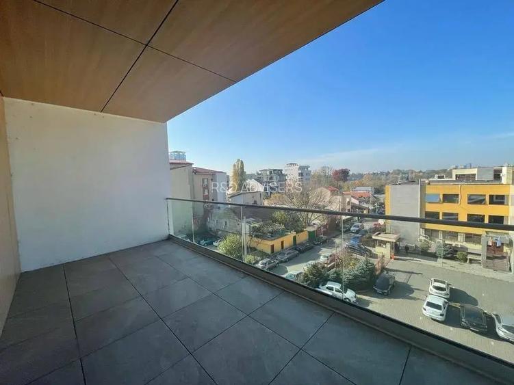 Lacul Floreasca-Parc Verdi  | 3 Camere Premium | Finalizat - 5