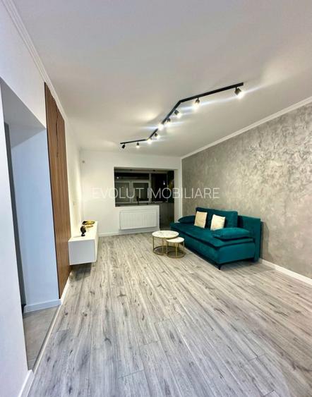 Aprtament doua camere- zona far - 4