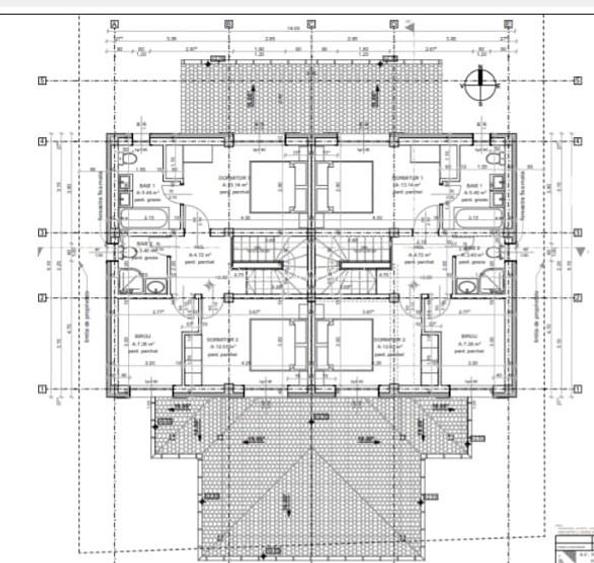 Ocazie!!! Casa finisata in Vladimirescu - 2