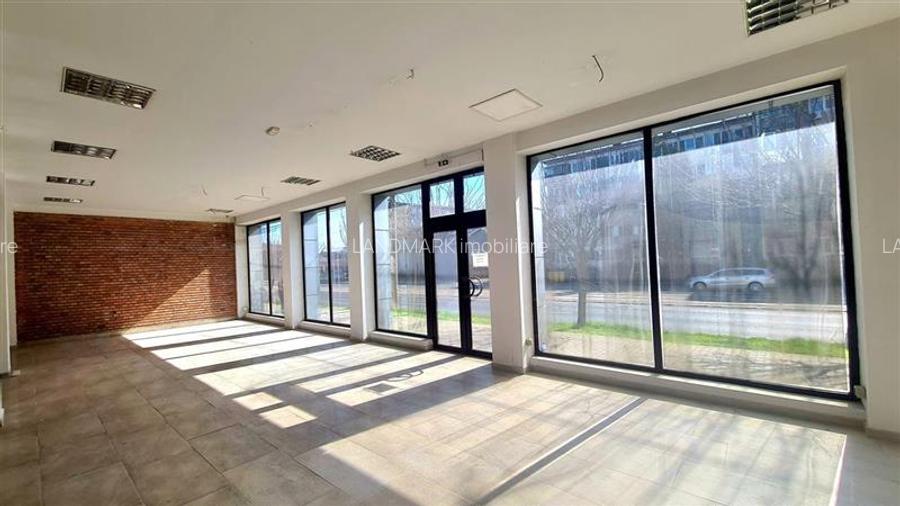 Spatiu de inchiriat, 485 mp Timisoara Sagului - 8