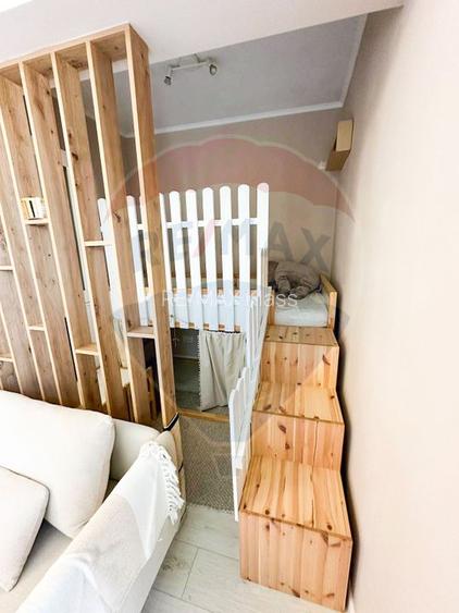 Inchiriere apartament 2 camere | Piata Romana | Ultracentral - 4