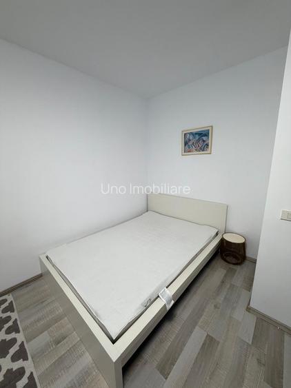 CARTIER PRIMAVERII   GARSONIERA INCHIRIERE - 2