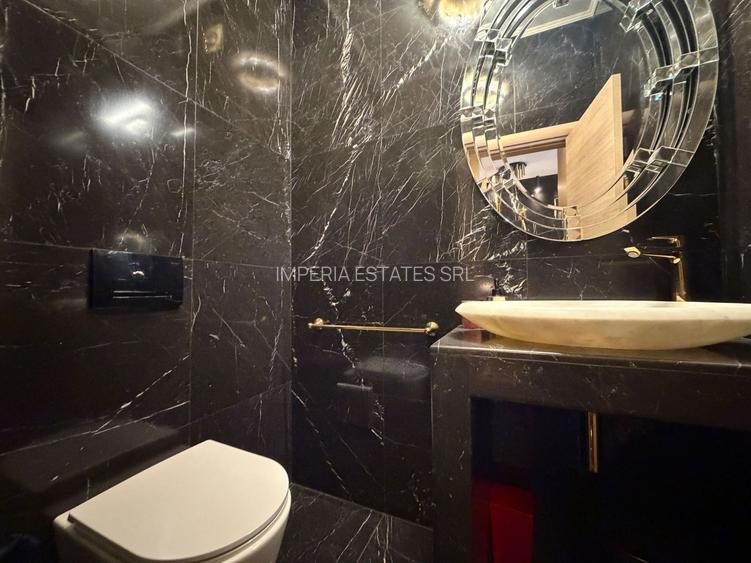 SATUL FRANCEZ! 3 dormitoare, MOBILAT MODERN, GARAJ - 15