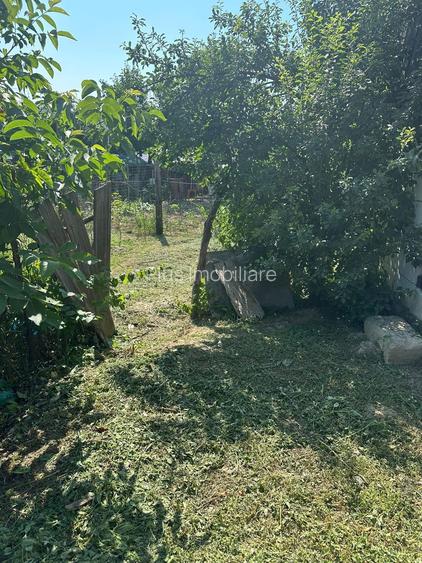 Casă cu teren de 5.700 mp, Pădureni,se accepta si schimb cu apt in Iasi - 7