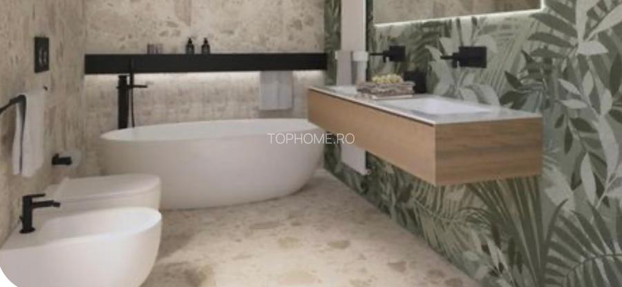 Apartament 2 camere, bloc nou, metrou Berceni - 500 metri - 3