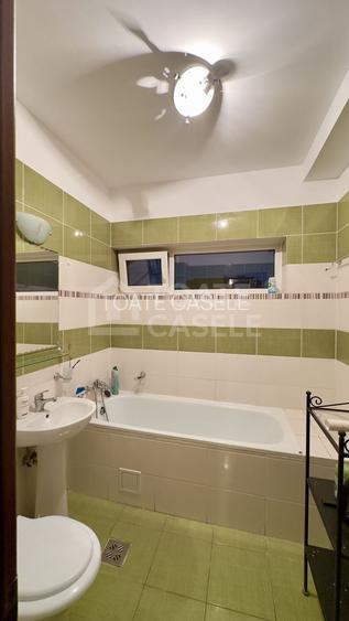 Apartament modern cu terasă generoasă, în centrul cartierului Mărăști - 4