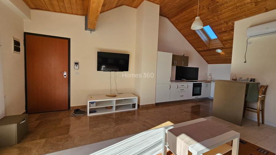 Apartament deosebit bloc nou str.Barcelona Dumbravita(Kaufland) - 2