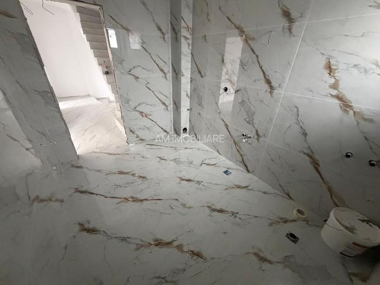 CASA TIP CUB BRAGADIRU, INCALZIRE PARDOSEALA, TEREN 185 MP, COMIS 0% - 17