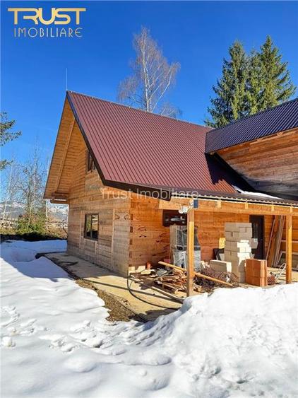 Cabana Zona Belis l 1500 MP l P+M l Alba - 19