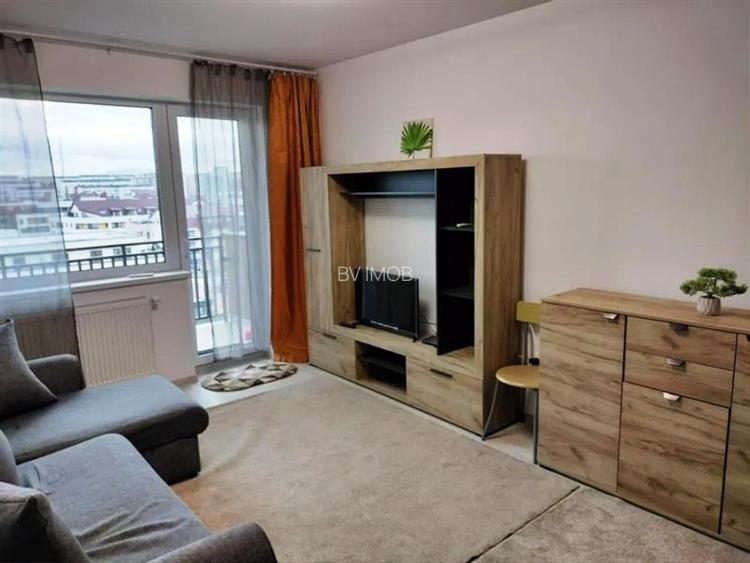 Inchiriem Apartament 2 Camere, Modern, Decomandat, Tractorul - 3