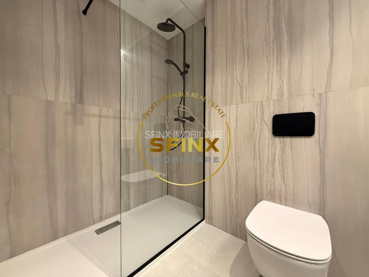 2 camere | Nusco City Pipera | Loc de parcare subteran - 7
