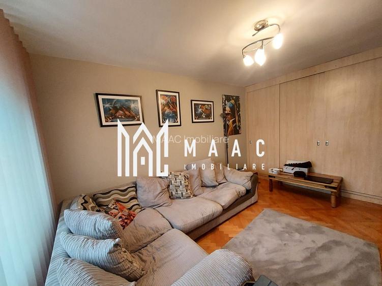 Apartament 5 Camere | 2 Nivele | 150MPU | Hipodrom 3 - 14