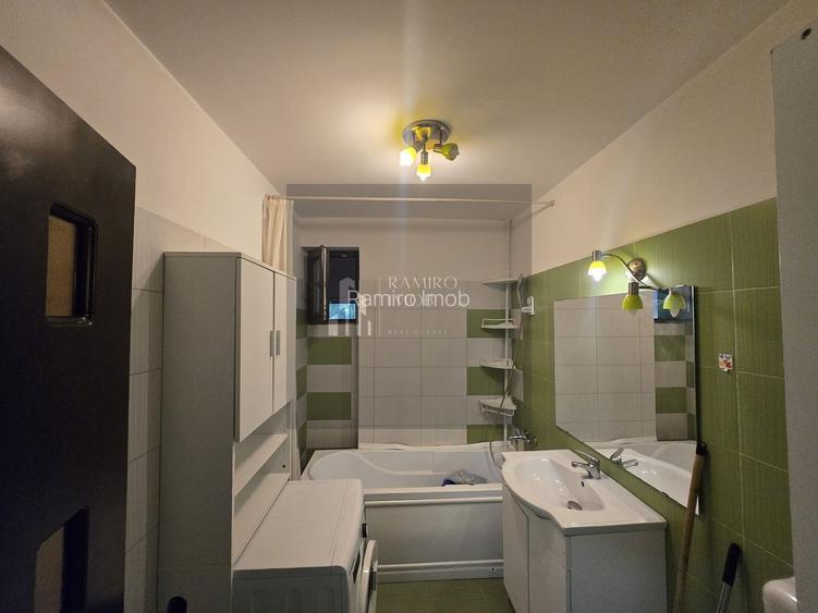 Ap 2 camere decomandat Popesti Leordeni - strada Sfanta Agnes - 10