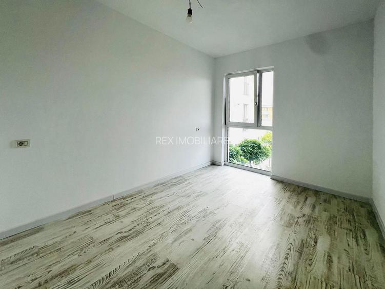 Apartament cu 3 camere, zonă foarte bună |Dumbrăvița| - 6