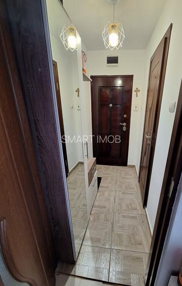 Apartament 2 camere zona Kaufland mobilat utilat 47.000eur neg - 10