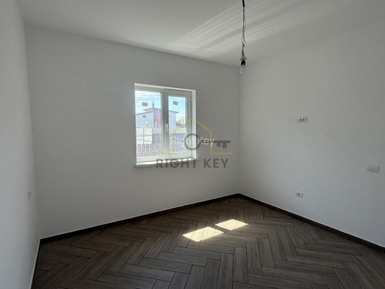 Casa Noua Ciorogarla, P+Pod, 4 Cam, STB, Utilitati, Comision 0% - 12