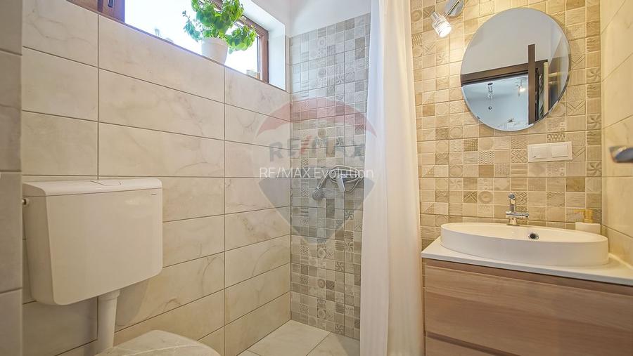 COMISION 0% | Vilă cu 4 camere de vânzare | 103 MP UTILI |Curte 253 | - 29