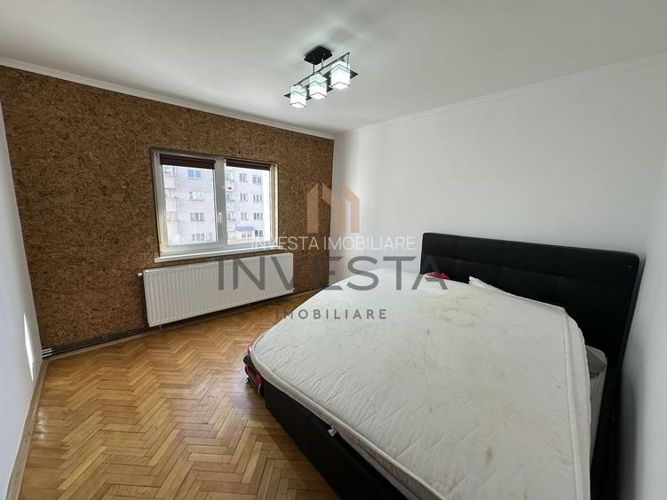 3 camere, 72.6 mp, decomandat pe Calea Dorobantilor! Etaj Intermediar! - 7