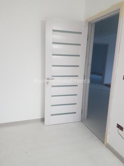 Casa plan parter noua, trei camere, doua bai, terasa, beci, curte 500mp, Lilieci - 4