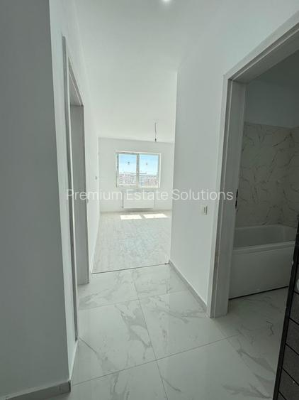 VANZARE APARTAMENT 2 CAMERE-MILITARI-COMISION 0%-PROIECT NOU - 8