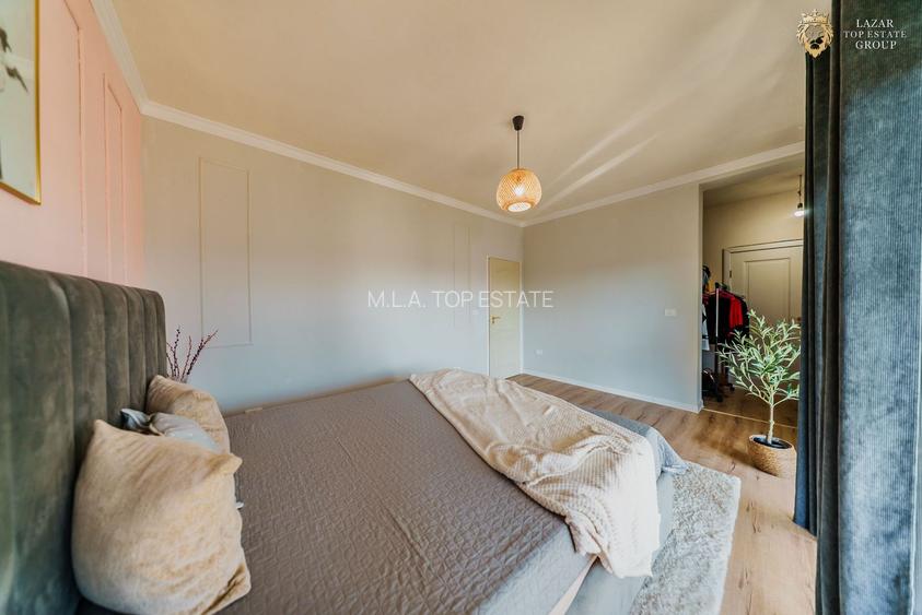 Casa moderna de vanzare in Livada - 21