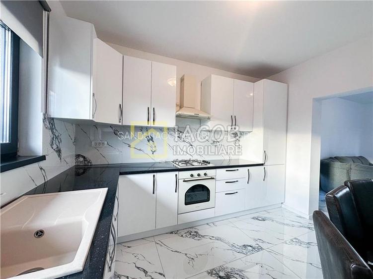 Casa de vanzare – Stil Mediteranean | Cartier Serbanesti, Bacau | Constructie 20 - 4