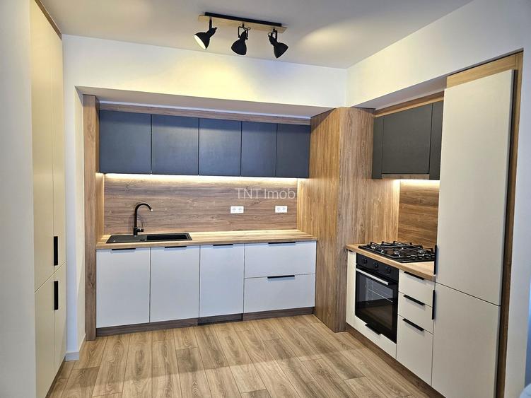 Apartament 2 camere nou Drumul Taberei | Hercella Stellaris 2025 | Parcare - 6