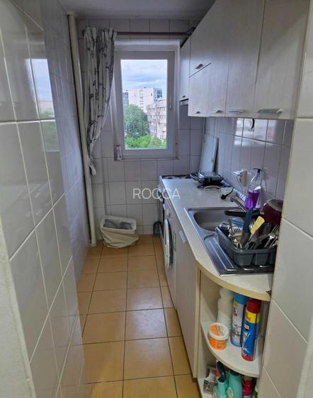 Apartament de 2 camere, 40 mp, pet friendly, aer condiționat, Piata Victoriei - 7